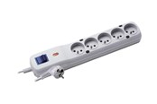 Stromkabel (Extern) - Lestar LV-530W 5W - LV530W 1.5m GRAY