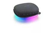 Tragbare & Party-Lautsprecher - Philips TAS2307BK - speaker - for portable use - wireless - TAS2307BK/00