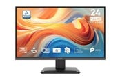 Monitor - 24" MSI PRO MP241 E14V - LCD monitor - Full HD (1080p) - HDR - PRO MP241 E14V