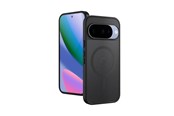 Handys - Cover & Cases - CRONG Hybrid Matte Magnetic - MagSafe Google Pixel 10 Case (Black) - CRGHMMGPX10BLK