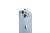 Handys - Schutzfolie - CRONG Lens Shield - Glass for the camera and lens of the iPhone 14 / iPhone 14 Plus - CRG-LSIP14
