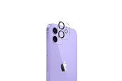 Handys - Schutzfolie - CRONG Lens Shield - Glass for the camera and lens of the iPhone 12 - CRG-LSIP12