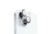 Handys - Schutzfolie - CRONG Lens Shield - Glass for the camera and lens of the iPhone 15 / iPhone 15 Plus - CRG-LSIP15