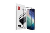 Handys - Schutzfolie - CRONG 3D Armor Glass - Tempered glass iPhone 17 Pro + installation frame - CRG3DAGIP1763P