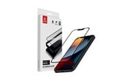 Handys - Schutzfolie - CRONG 3D Armor Glass - Tempered Glass iPhone 17e / 16e / 14 / 13 / 13 Pro + Installation Frame - CRG3DAGIP1661E