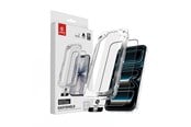 Handys - Schutzfolie - CRONG EasyShield 2-Pack - Tempered Glass iPhone 17 Pro Max / iPhone 16 Pro Max (2 pieces) - CRGES2PIP1769P