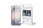 Handys - Schutzfolie - CRONG 3D Armour Glass Lite - Full Glue Tempered Glass for Samsung Galaxy S26 - CRG3DAGLSGS26