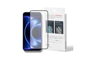 Handys - Schutzfolie - CRONG 3D Armour Glass Lite - Full Glue Tempered Glass for Xiaomi Redmi 15 5G - CRG3DAGLXMR15