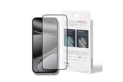 Handys - Schutzfolie - CRONG 3D Armour Glass Lite - Full Glue Tempered Glass for Google Pixel 9 Pro XL / 10 Pro XL - CRG3DAGLGPX10XL