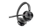 Kopfhörer/Headsets - Poly HP Voyager 4320 - 76U49AA