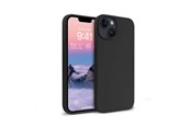 Handys - Cover & Cases - CRONG Color Cover - iPhone 14 Plus Case (Black) - CRG-COLR-IP1467-BLK
