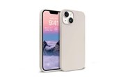 Handys - Cover & Cases - CRONG Color Cover - iPhone 14 Plus Case (Stone Beige) - CRG-COLR-IP1467-STN