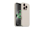 Handys - Cover & Cases - CRONG Color Cover Magnetic - iPhone 16 Pro Max MagSafe Case (Stone Beige) - CRGCOLRMIP1669PSTN