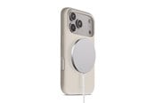 Handys - Cover & Cases - CRONG Color Cover Magnetic - MagSafe iPhone 17 Pro Max Case (Stone Beige) - CRGCOLRMIP1769PSTN