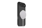 Handys - Cover & Cases - CRONG Color Cover Magnetic - MagSafe iPhone Air Case (Black) - CRGCOLRMIP1766ABLK