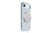 Handys - Cover & Cases - CRONG Color Cover Magnetic - MagSafe iPhone Air Case (Blue) - CRGCOLRMIP1766ALBL