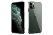 Handys - Cover & Cases - CRONG Crystal Slim Cover - iPhone 11 Pro Case (Clear) - CRG-CRSLIM-IP11P-TRS