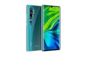 Handys - Cover & Cases - CRONG Crystal Slim Cover - Xiaomi Mi Note 10 / Mi Note 10 Pro Case (Transparent) - CRG-CRSLIM-XRMIN10P-TRS