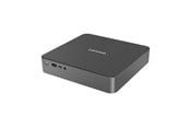 Stationär - Persönlicher Computer - Lenovo IdeaCentre Mini 01IRH10R - tiny Core 7 240H 2.5 GHz - 32 GB - SSD 1 TB - 91B20023GF