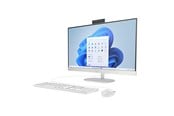 Stationär - Persönlicher Computer - HP 27-cr0102ng - 8G1C1EA#ABD