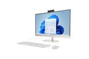 Stationär - Persönlicher Computer - HP AI 27-cr2155ng - BK2J9EA#ABD