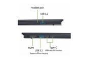 Laptops - Acer Swift Go 16 AI SFG16-61 - NX.JCREG.008