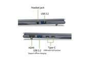 Laptops - Acer Swift 14 AI SF14-51 - NX.J2HEG.00A