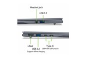 Laptops - Acer Swift 14 AI SF14-51 - NX.J2HEG.005
