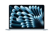 Laptops - Apple MacBook Air - 13.6" -  M5 - 16 GB RAM - 1 TB SSD - German - MDHJ4D/A