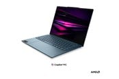 Laptops - Lenovo Yoga Slim 7 14AGP11 - Copilot+ PC - 14" - AMD Ryzen AI 7 - 445 - 16 GB RAM - 1 TB SSD - German - 83QS0035GE