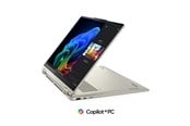 Laptops - Lenovo Yoga 7 2-in-1 16AKP10 - Copilot+ PC - 16" - AMD Ryzen AI 7 - 350 - 16 GB RAM - 1 TB SSD - German - 83JU000QGE