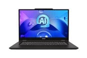 Laptops - MSI Venture 17 AI A1MG-007 - 0017U2-007