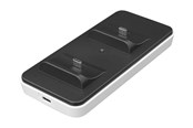 Gaming Zubehör - White Shark CLINCH - Charging dock for PS5 Controller - Wired Ladegerät - Sony PlayStation 5 - CLINCH