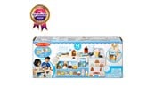 Rollenspiele - Melissa & Doug Cool Scoops Ice Creamery Wooden Counter - 6073156