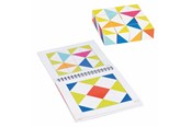 Brettspiele - Goki Mosaic Game - 58337