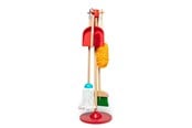 Rollenspiele - Melissa & Doug Dust Sweep & Mop - 6074885
