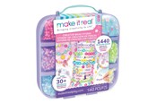 Kreativ-Spiele - Make It Real Jewelry Creator Jewelry Studio - P241358