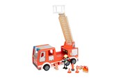 Spielzeugauto - Small Foot - Fire Engine - 12657