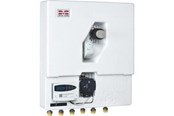 Warmwasserspeicher - Metro Therm District heating unit System 4 Slimline - 128701605