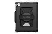 Tablets - Cover & Case - UAG Metropolis - black - iPad Pro 11" - 124478B14040