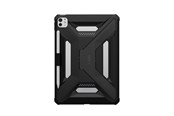 Tablets - Cover & Case - UAG Scout Plus - Black - iPad Pro 11" 2024 - 124491114040