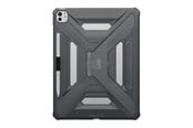 Tablets - Cover & Case - UAG Scout Plus - Ash - iPad Pro 13" 2024 - 124492113131