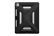 Tablets - Cover & Case - UAG Scout Plus - Black - iPad Pro 13" 2024 - 124492114040