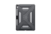 Tablets - Cover & Case - UAG Scout Plus - Ash - iPad Air 11" 2024 - 2025 - 2026 - 124493113131