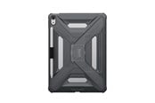Tablets - Cover & Case - UAG Scout Plus - Ash - iPad 11" 2022/A16 2025 - 124495113131