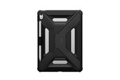 Tablets - Cover & Case - UAG Scout Plus - Black - iPad 11" 2022/A16 2025 - 124495114040