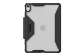 Tablets - Cover & Case - UAG Plyo LT - Ice/Black - iPad Air 11" 2024 - 2025 - 2026 - 124497114043