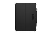Tablets - Cover & Case - UAG Plyo LT - Ice/Black - iPad Pro 11" 2024 - 124499114043