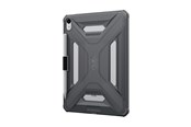Tablets - Cover & Case - UAG Scout - Ash - iPad 11" 2022/A16 2025 - 124507113131