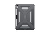 Tablets - Cover & Case - UAG Scout - Ash - iPad 11" 2022/A16 2025 - 124507113131
